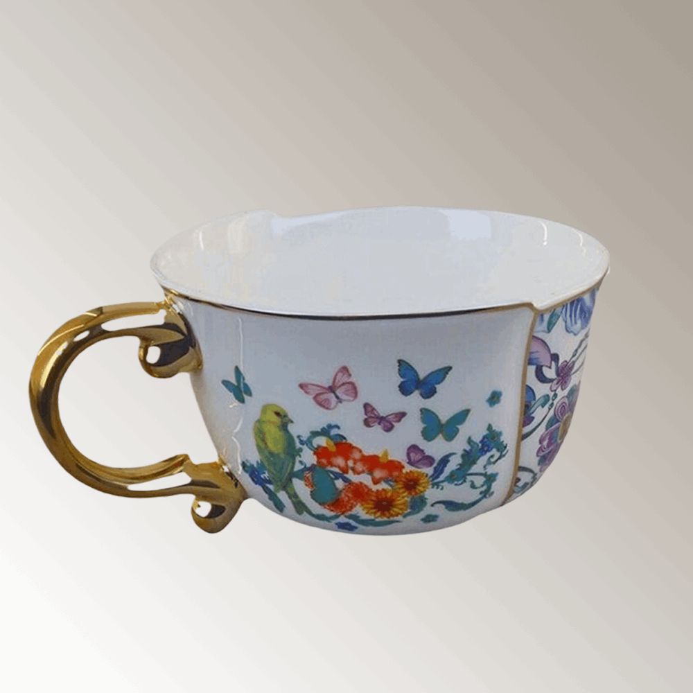 Bone China Scandi Dreamscape Blooms
