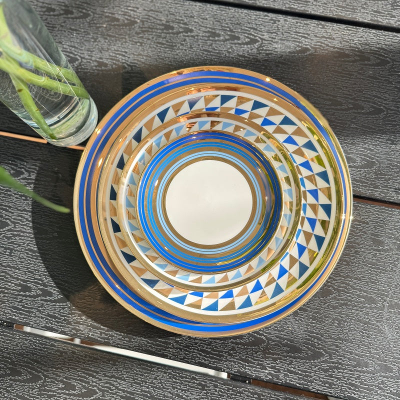 Azure Geometry Set
