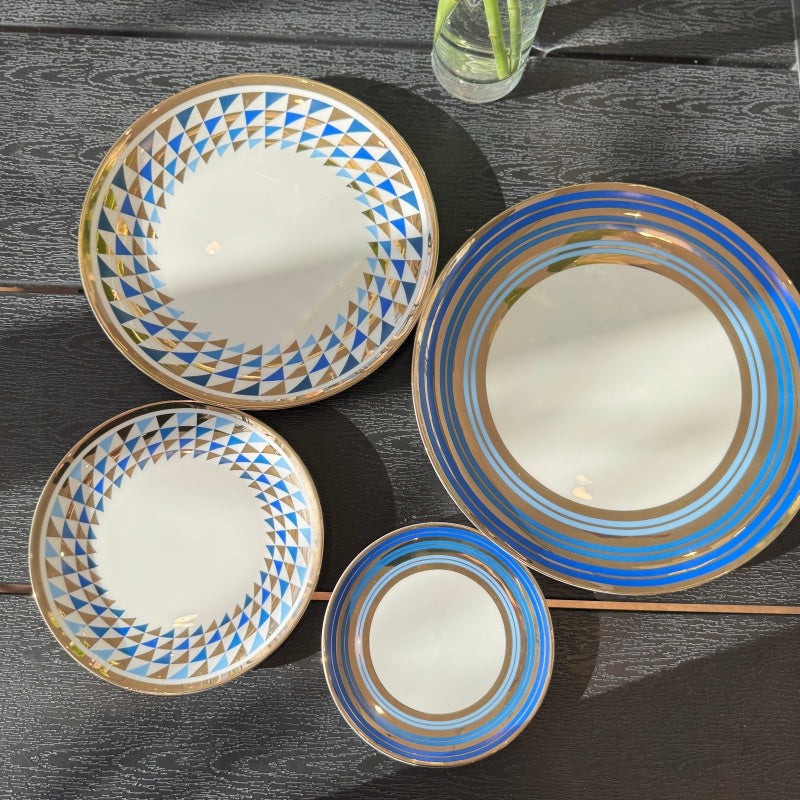 Azure Geometry Set